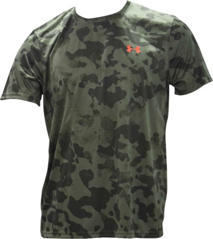 under armour india t shirt