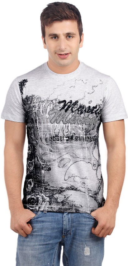 parx t shirts flipkart