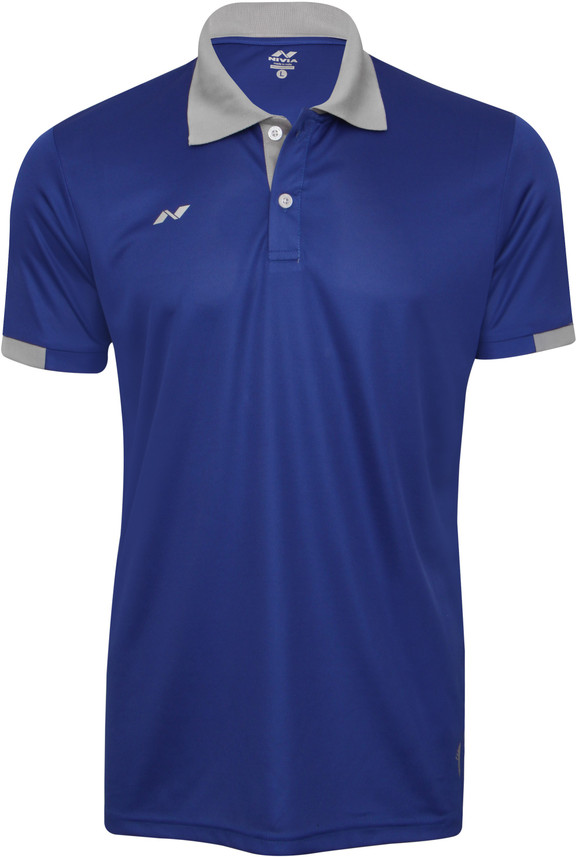 nivia t shirts