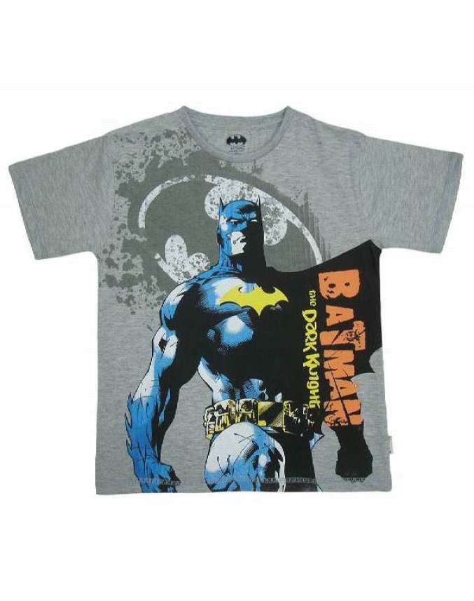 batman t shirt flipkart