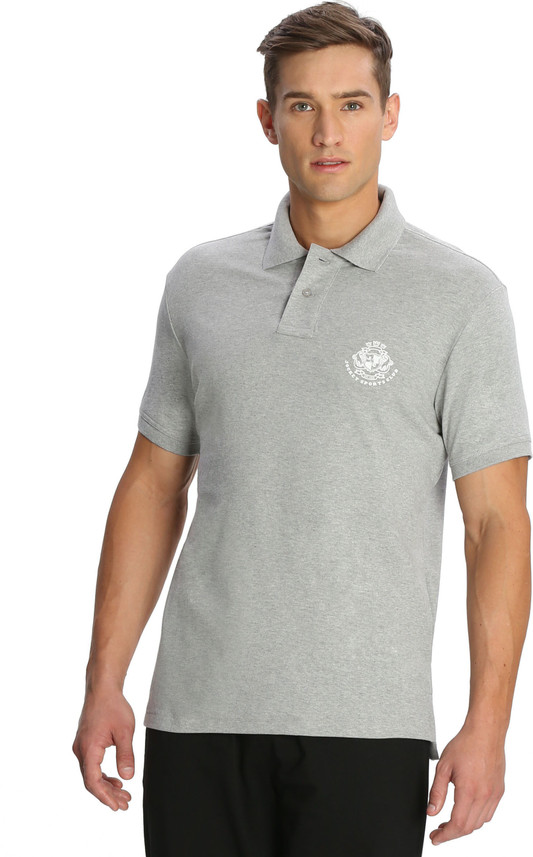 jockey polo neck t shirt