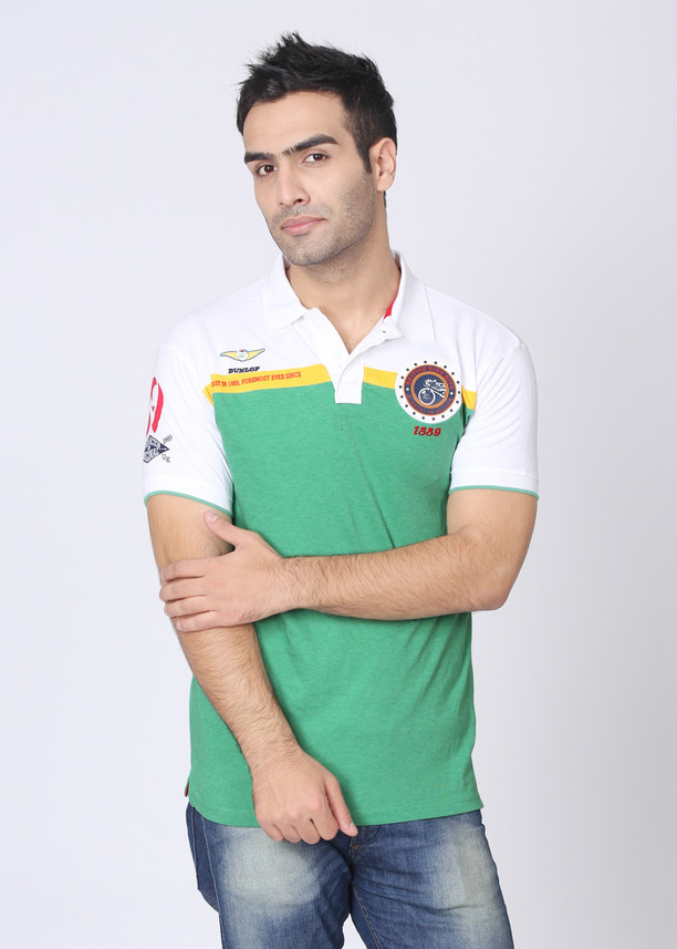 dunlop polo