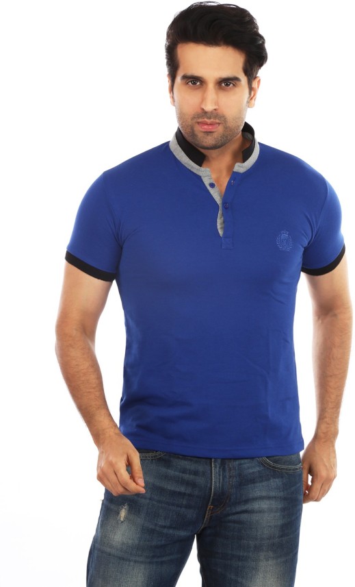 flipkart t shirts with collar