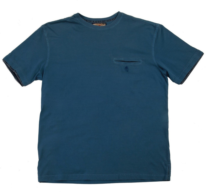 denim t shirt flipkart