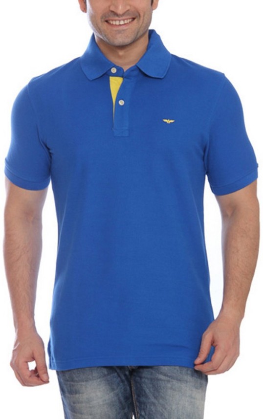 collar t shirt flipkart