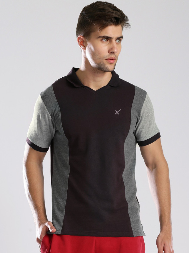 hrx polo t shirts