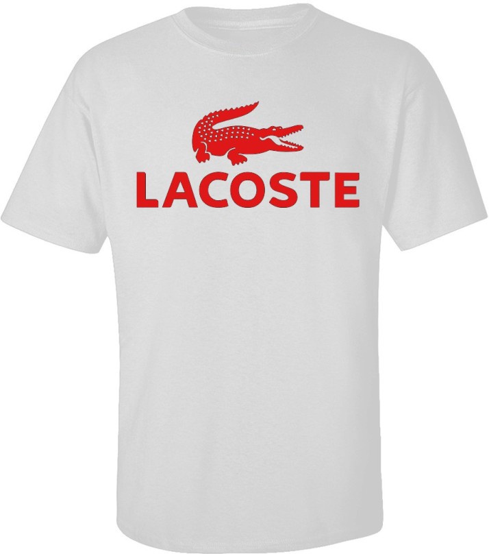 lacoste t shirts online flipkart