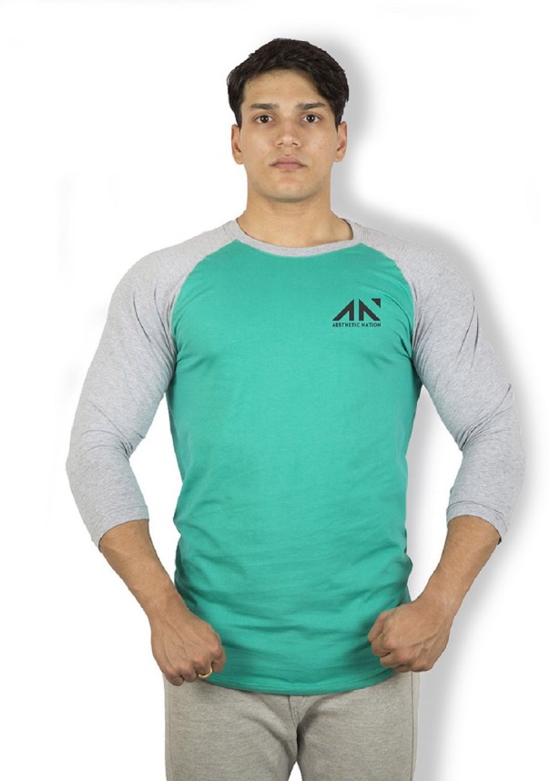 aesthetic t shirts online india