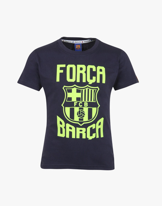fcb t shirt online