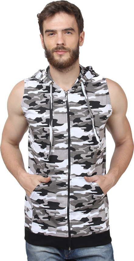 SayItLoud Military Camouflage Men 