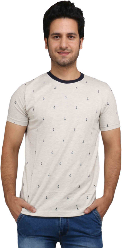 denim t shirt flipkart