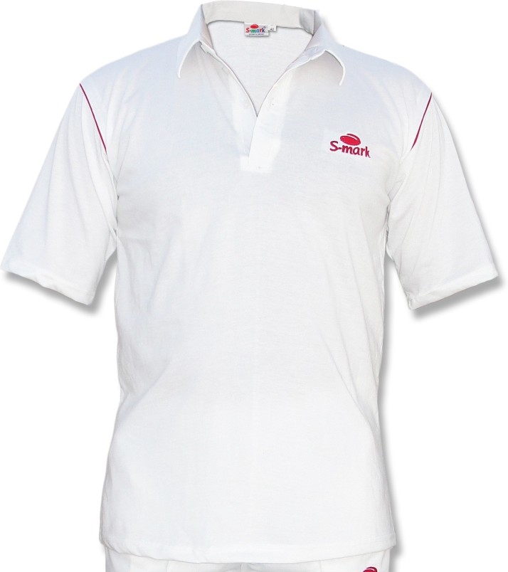 white cricket t shirts online