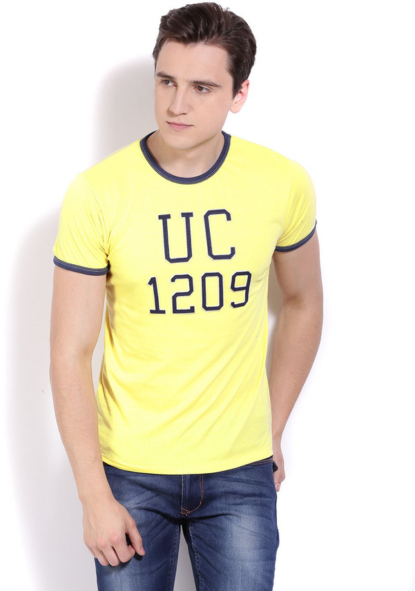 pepe jeans t shirts flipkart