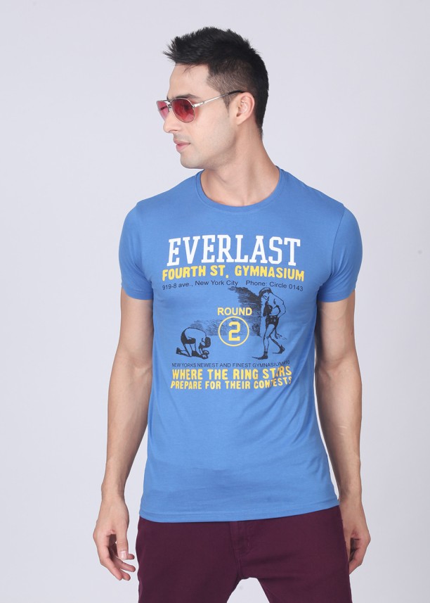 everlast t shirts india