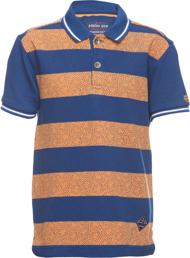 cubs striped shirt