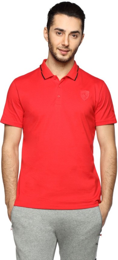 ferrari t shirts flipkart