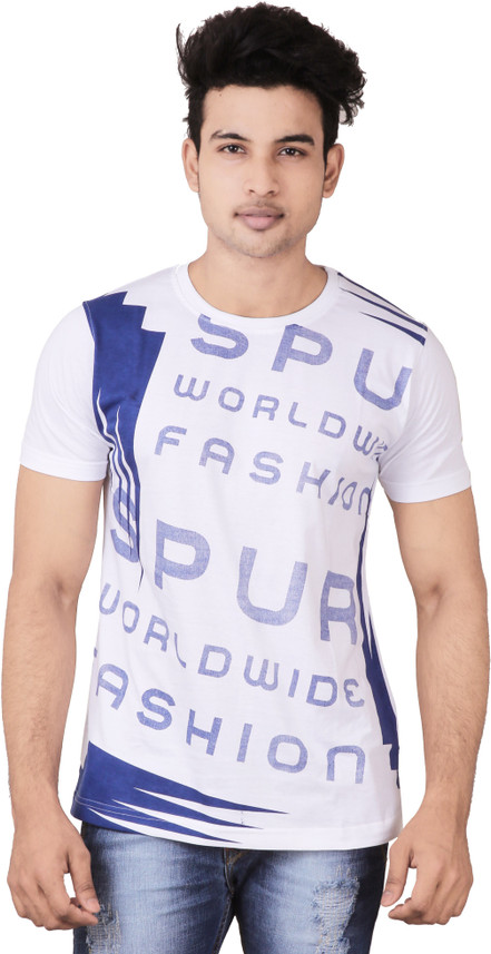 spur t shirt