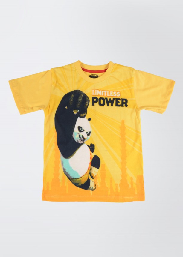 panda t shirt india