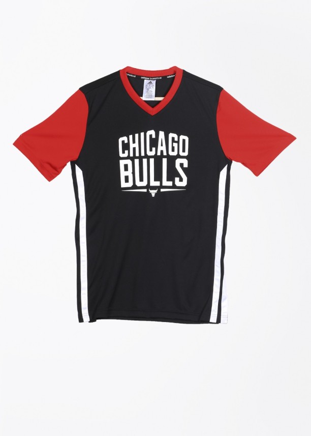 chicago bulls t shirt india