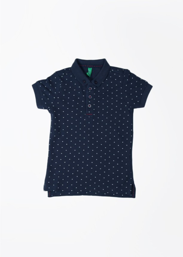 benetton t shirts price in india