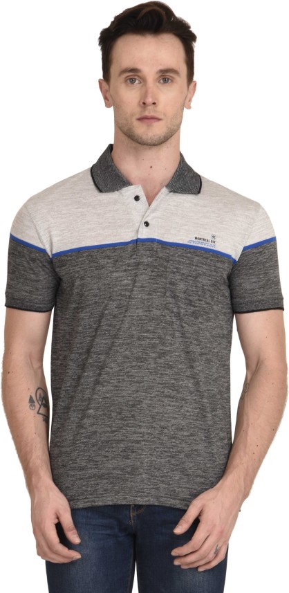 collar t shirt flipkart