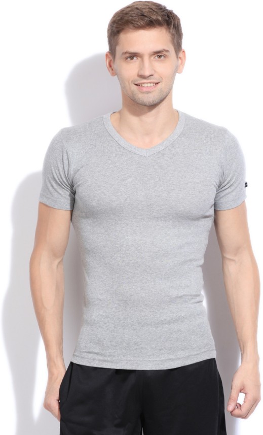 macroman v neck t shirt