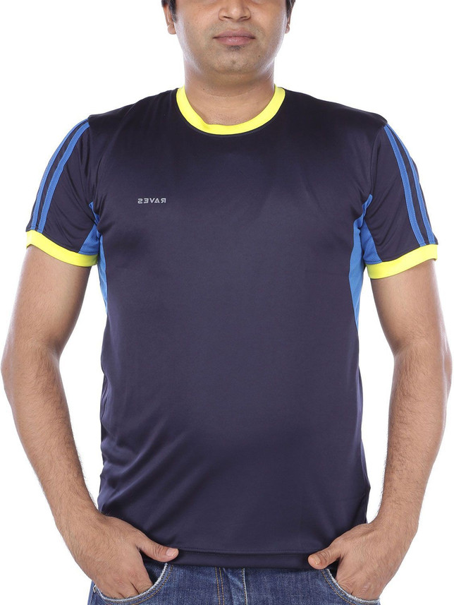 Vishal Mega Mart Applique Men Round 