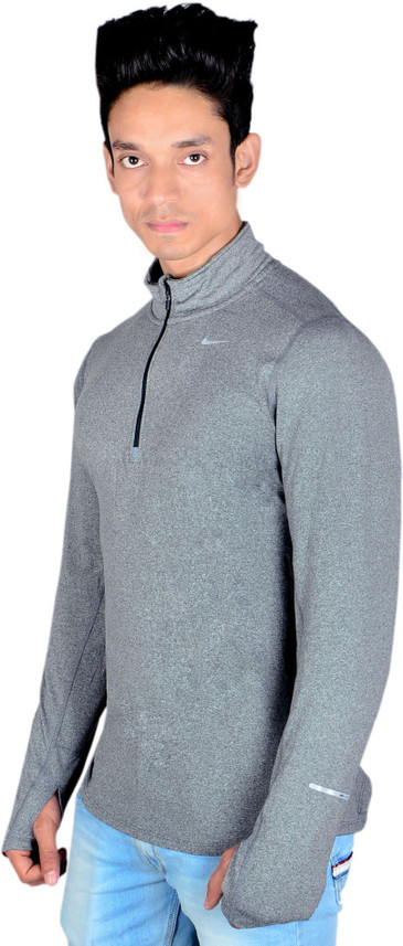 nike sweatshirts flipkart