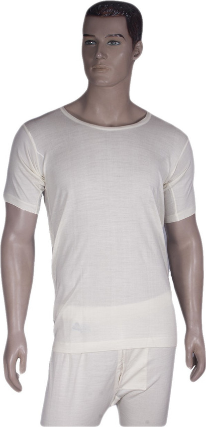 jockey vest half sleeve