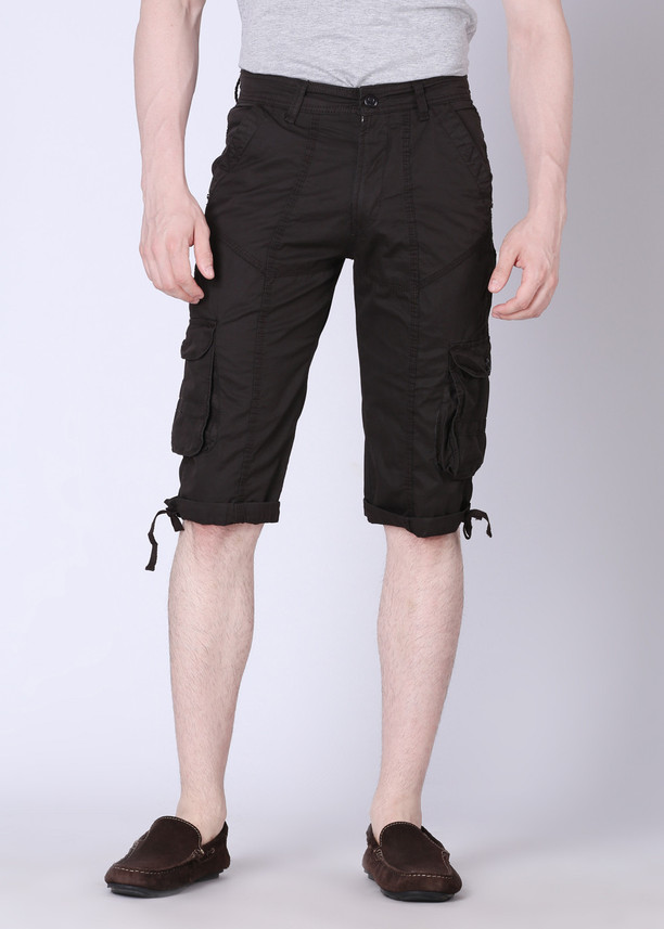 three fourth pants for ladies flipkart