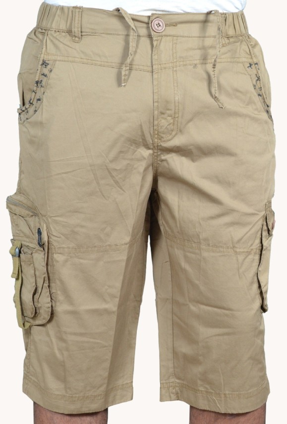 3 4th cargo pants for mens