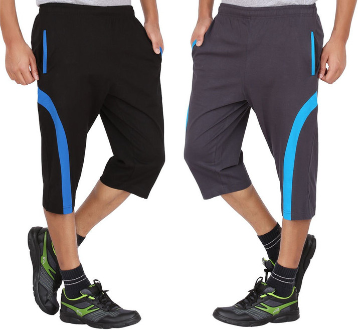 three fourth pants for ladies flipkart