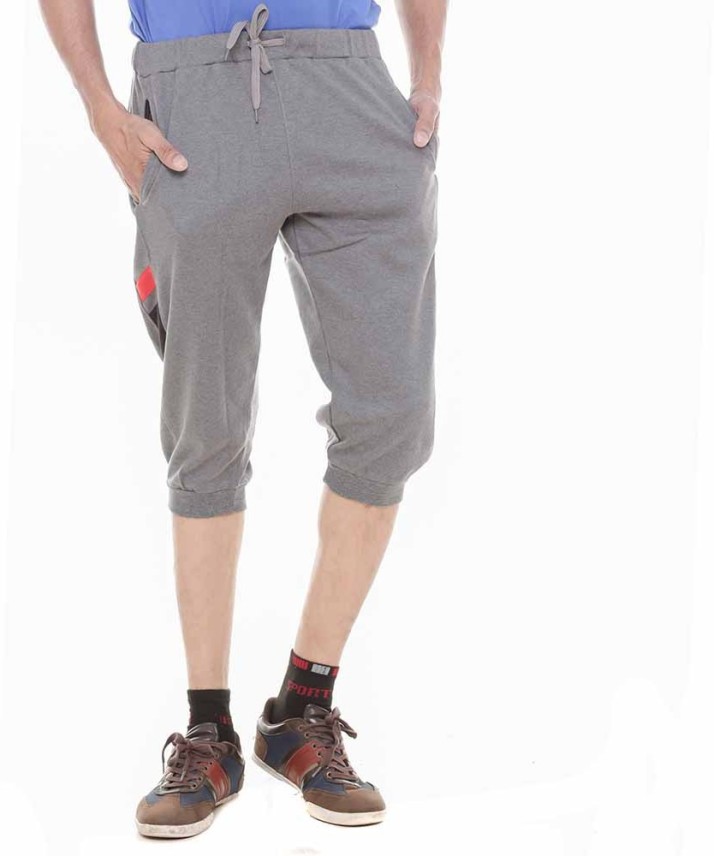 three fourth pants for ladies flipkart