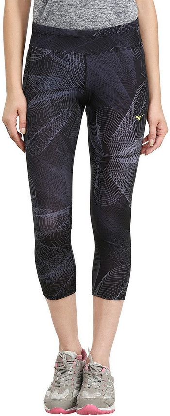 mizuno lotus tights