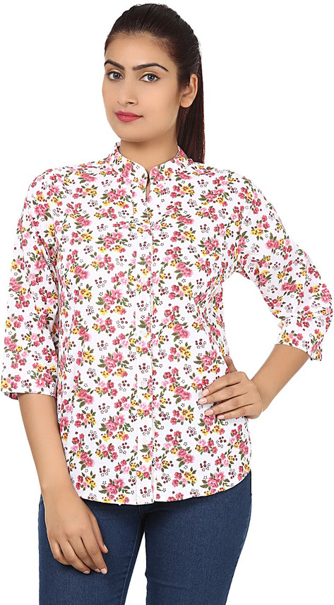 Flipkart shirt for ladies Clearance