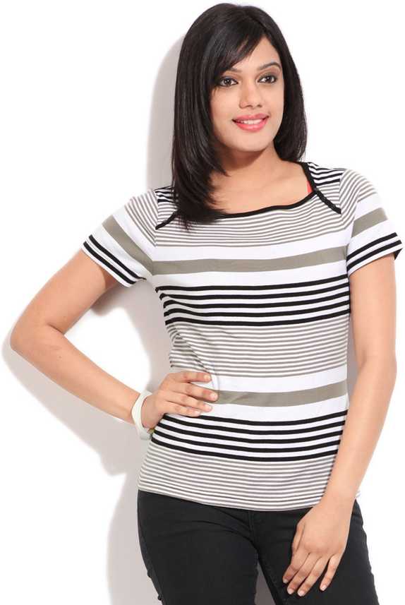 buy affordable price where to buy Debenhams-Maine Womens Casual Short Sleeve Striped Women Beige ... buy affordable price where to buy Debenhams-Maine Womens Casual Short Sleeve Striped Women Beige ...