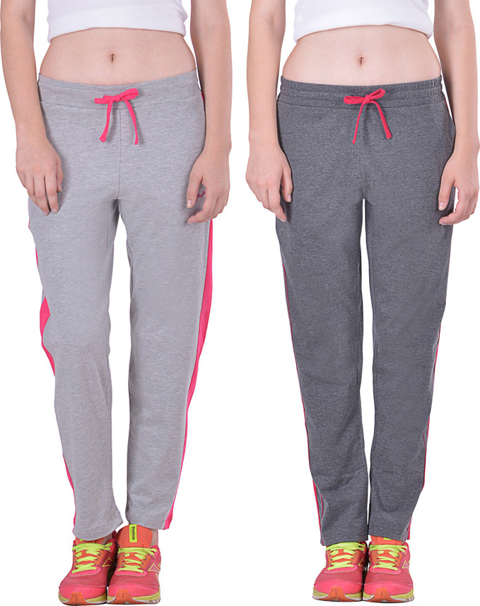 lyra track pants