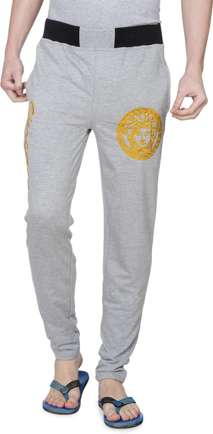 versace track pants