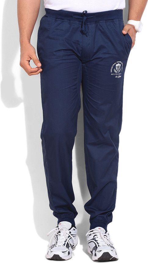 monte carlo track pants