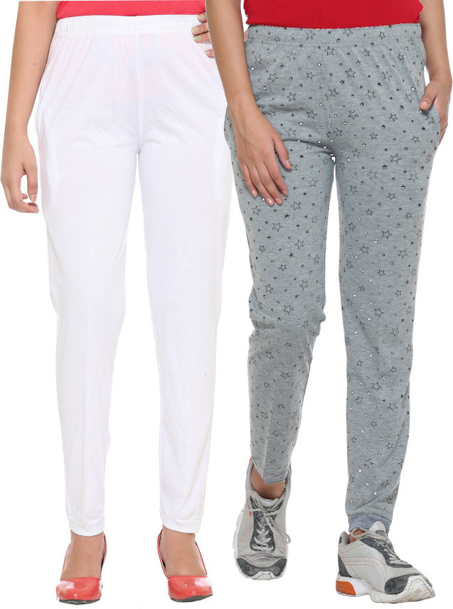 vimal jonney track pants womens