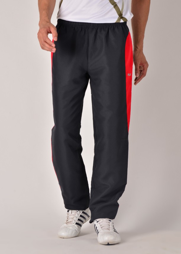 fila baggy pants