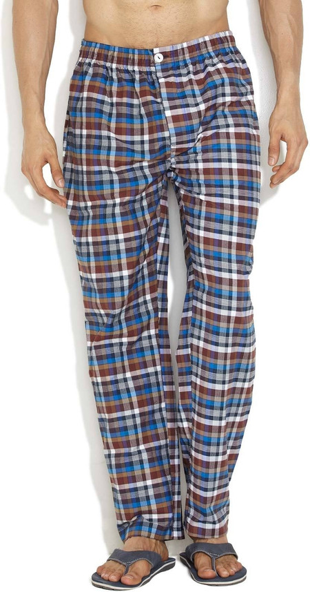dixcy scott uno men's track pants