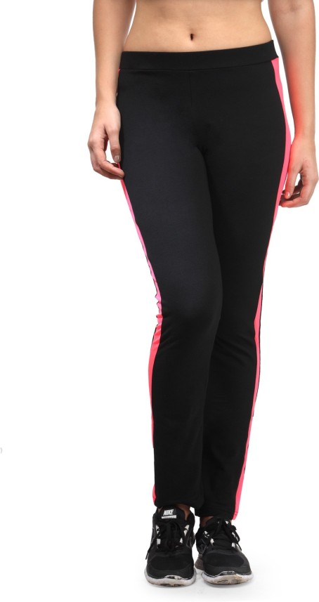 track pants for ladies in flipkart