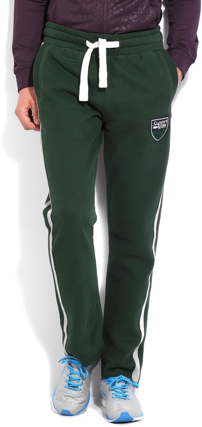 track pants superdry