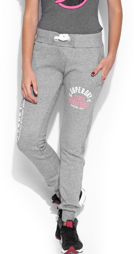 superdry track pants