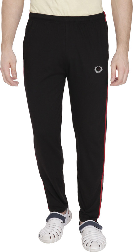 sparky track pants