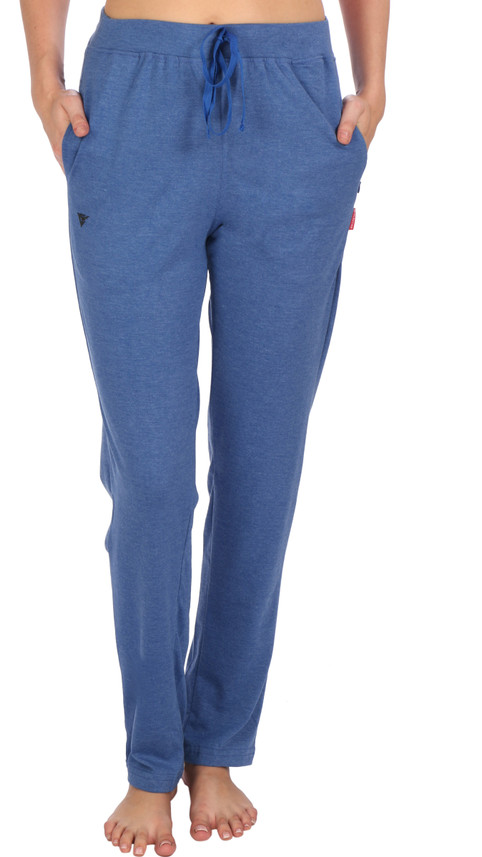 valentine track pants