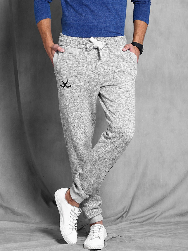 wrogn track pants