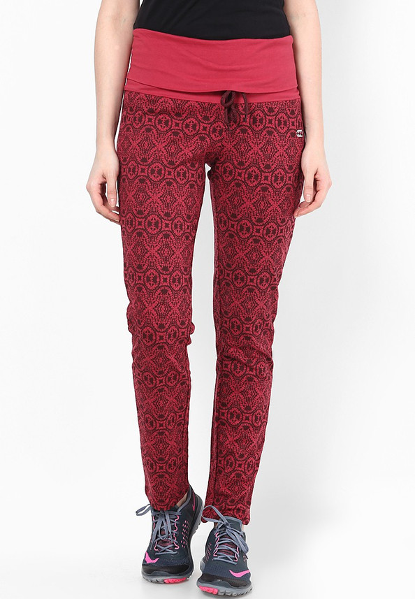 ajile by pantaloons women's track pants