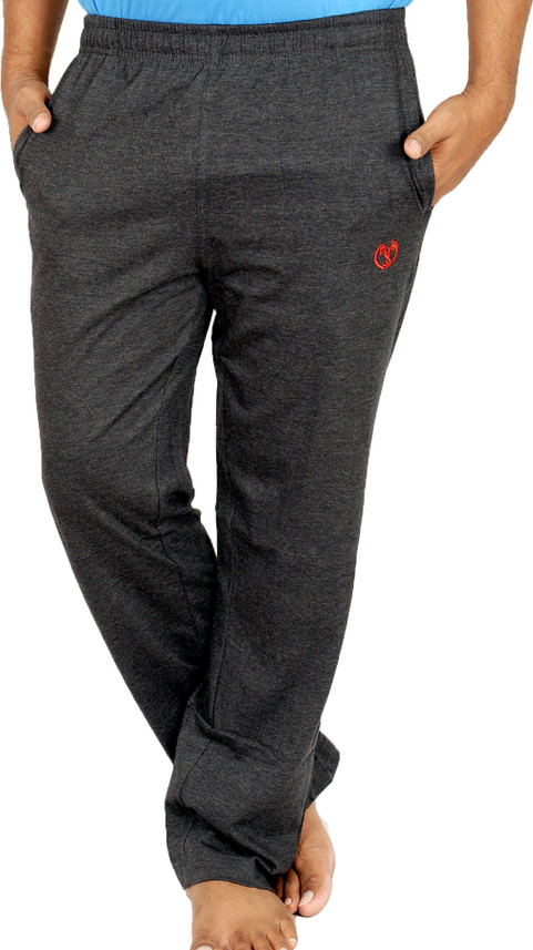 scorpion track pants